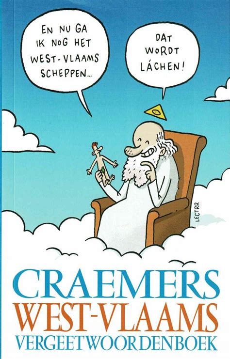 Craemers West Vlaams Vergeetwoordenboek Bibliodroom