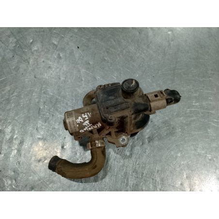 ZAWÓR EGR RENAULT KANGOO II 08 1 5 DCI 2012 162 816 8200846454E 1