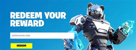 Get Free Fortnite Redeem Codes And V Buck Codes TechSonu