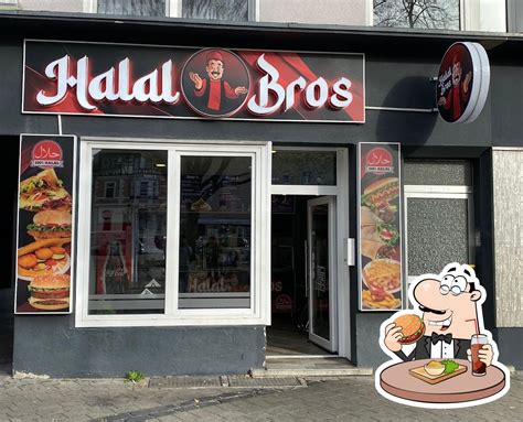 Halal Bros restaurant, Gelsenkirchen - Restaurant reviews