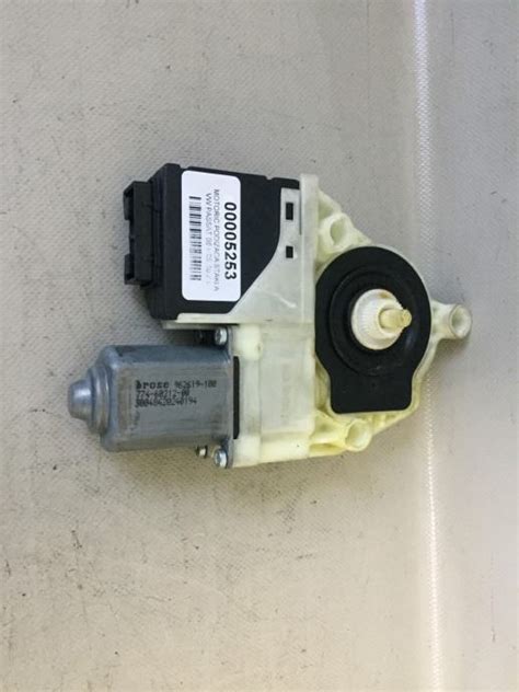 Motoric Podizaca Stakla Vw Passat B Vw K Ab