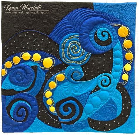 Karen Marchetti Creative Longarm Quilting Quilts Longarm Quilting