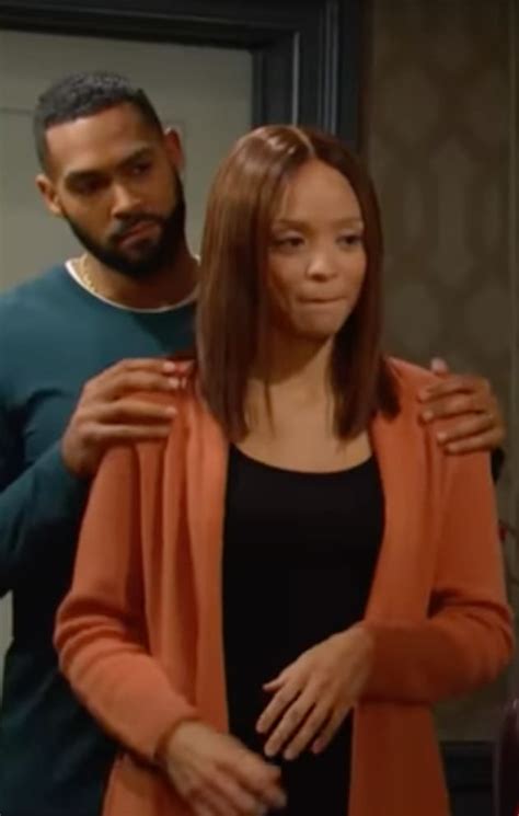 Lani Returns To Salem Days Of Our Lives Tv Fanatic