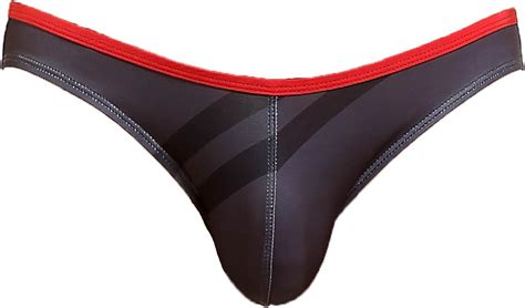 Amazon メンズビキニ ブリーフ SEOBEAN セビン SEXY LOW RISE BIKINI BRIEF 薄手 ローライズ ビキニブリーフ 男性下着 ブリーフ 通販