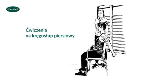 Ćwiczenia na ból kręgosłupa piersiowego YouTube