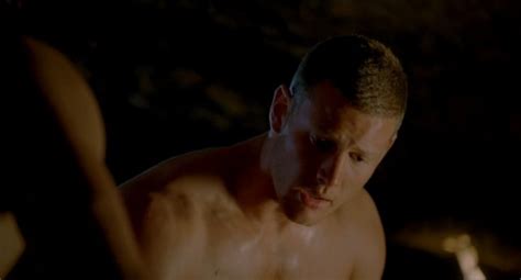 Tom Hopper Nude And Sexy Photo Collection AZNude Men
