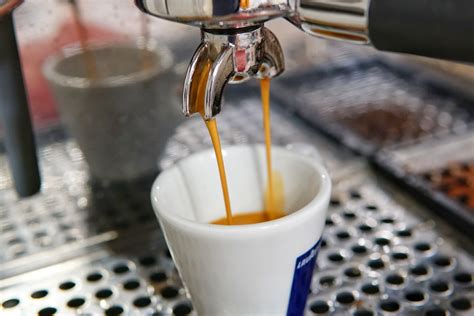 Machine à café Lavazza Avis et comparatif 2024