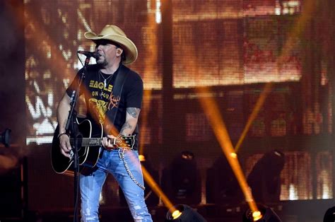 Jason Aldean Opens Season At St Joes Amp Good Morning Cny For May 17