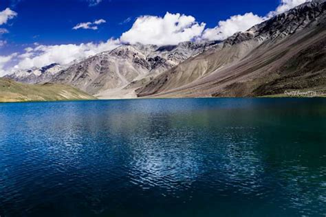 Chandratal Lake Tour | 02-04 July 2021 - team himalayan