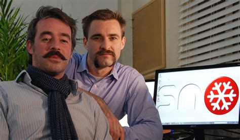 Movember at Sno – SNO Ski Blog