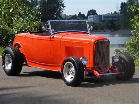 1932 Ford Roadster For Sale Cc 1153891