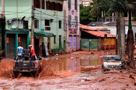 Aumenta A 46 El Número De Muertos Por Las Lluvias En El Litoral De Sao