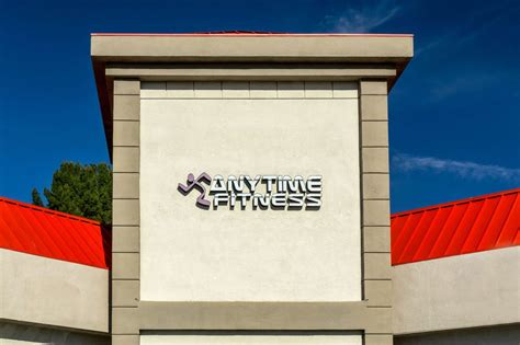 3 Marketing Lessons From Anytime Fitness