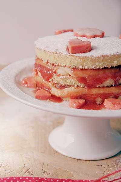 Queijo E Goiabada Aprenda Receita De Naked Cake Romeu E Julieta