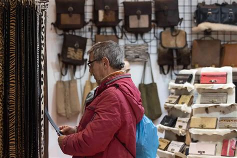 Fotos De La Feria De Artesanía Aragonesa Que Vuelve A La Sala