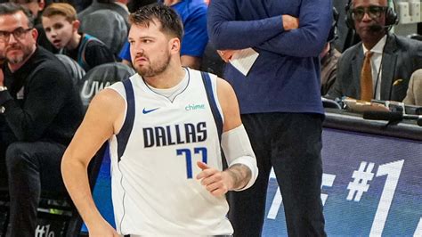 Nba’de Fırtına Gibi Esiyor All Star Luka Doncic üst üste Altıncı Triple Double Yaptı