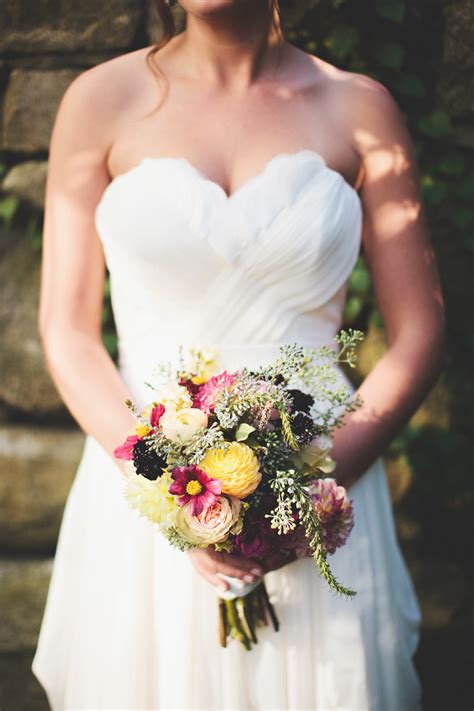 New Hampshire Wedding Florist — Flower Kiosk