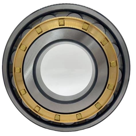 Nj215m Cylindrical Roller Bearing China Business Custom Europe Brass