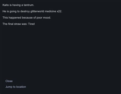 Fuck You Randy R Rimworld