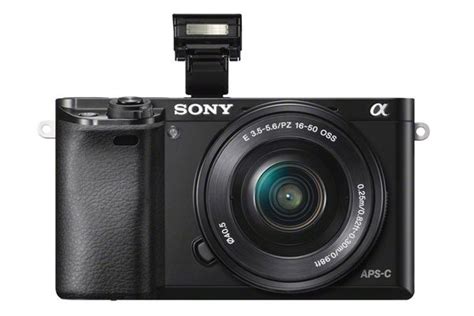 Sony A6000 Mirrorless Camera Review Tom S Guide