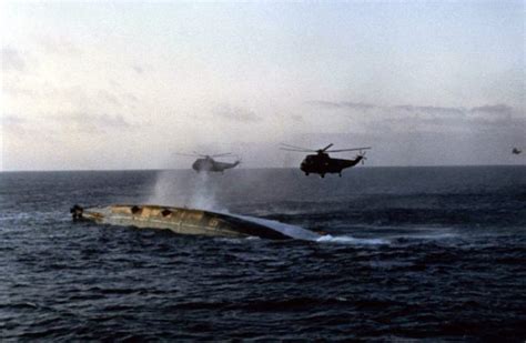 Falklands War l Photos | Defense Media Network