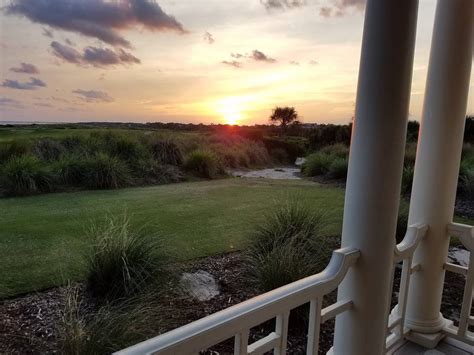 Atlantic Room Ocean Course Dr Kiawah Island Sc Usa