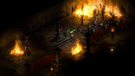 Diablo II Resurrected купить со скидкой 79%