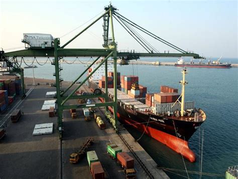 Freight Forwarders In Chennai Apt Logistics