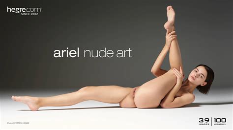 Amateur Girl Ariel Nude Art Board Porn Pic