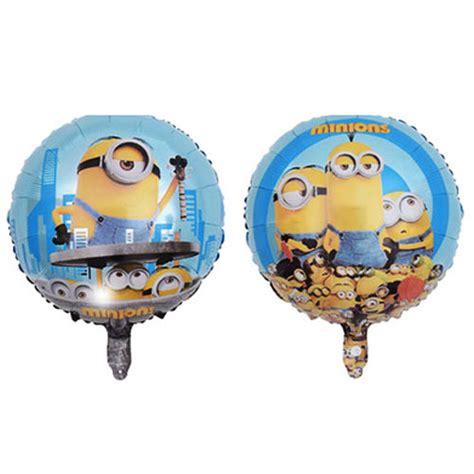 Despicable Me Minions Party Supplies Party Supplies Canada Open A Party