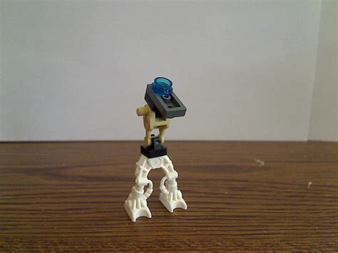 Lego Halo Wars Minifigures : 29 Steps (with Pictures) - Instructables