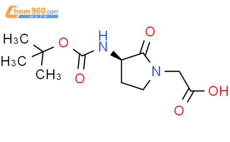 78444 90 3 R 3 Tert Butyloxycarbonyl Amino 2 Oxo 1