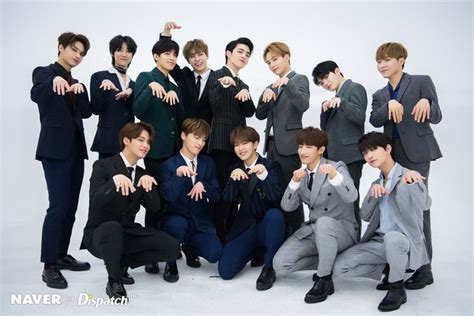 boygroup hot nhất Kpop hiện nay Hạng không lạ hạng gây choáng vì vượt mặt cả EXO và dàn