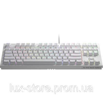 Клавіатура Hator Skyfall TKL PRO USB White (HTK-656) d (ID#2054851870 ...