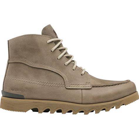 Men's Casual Boots & Shoes | Backcountry.com