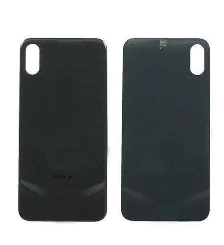 Запчасть для мобильного устройства lcd-shop Задняя крышка для iPhon XS ...