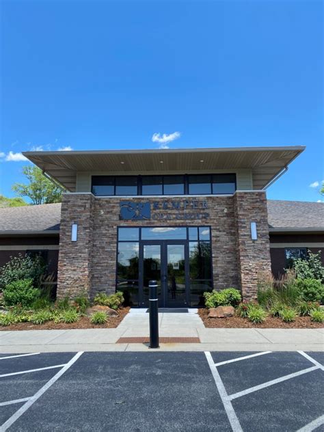 Kemper CPA Group - Vincennes/Knox County VTB 