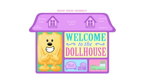 Welcome to the Dollhouse | Wubbzypedia | FANDOM powered by Wikia