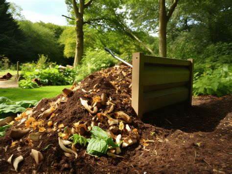 Kompostierung im Garten Der Leitfaden für Anfänger Vistava