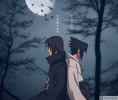 Sasuke And Itachi Uchiha Wallpapers Top Free Sasuke And Itachi Uchiha Porn Sex Picture