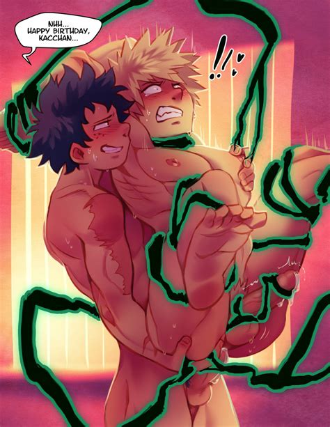 Deku Pfp Hot Pfp Baku Sero Bakudeku Kiri Denki Ghatrisate Porn Sex