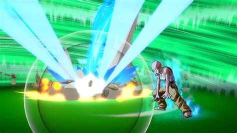 Dragon Ball Fighterz Ecco Le Prime Immagini Di Maestro Muten In