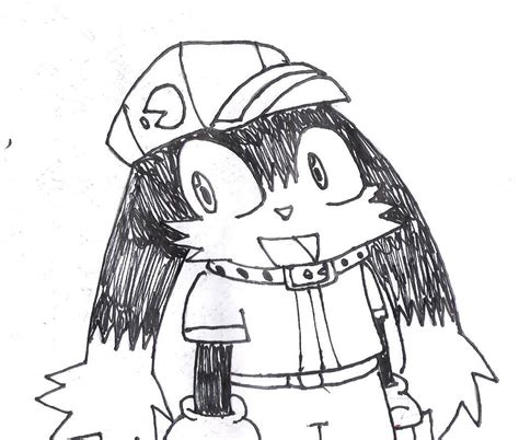 Klonoa On His Dream Traveller Of Noctis Sol Outfit By Ultra Shounen Kai