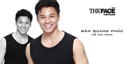 Lộ diện top 35 The Face Vietnam 2018 chị gái Nam Em hot boy Quốc Anh Nhikolai bạn trai Sĩ