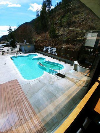 Ainsworth Hot Springs Resort 2019 All You Need To Know BEFORE You Go