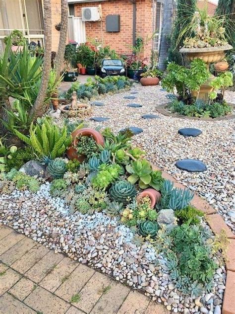 The Ultimate Guide To Creating A Beautiful Succulent Garden Bed