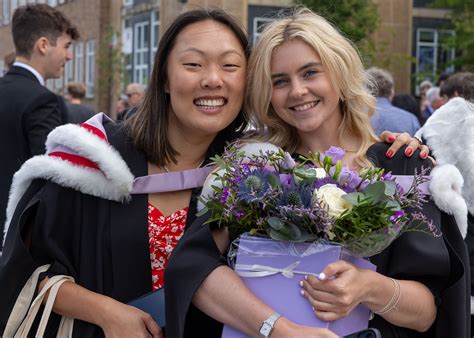 Graduation 2023 - Durham University