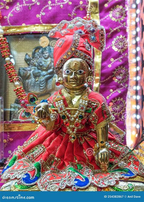 Laddu Gopal Bal Krishna Baby Krishna Lord Krishna Statue