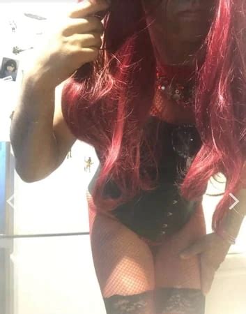 Crossdresser Lingerie Shemale Porn Pics Nude Trans In Free Sex Photos Xhamster