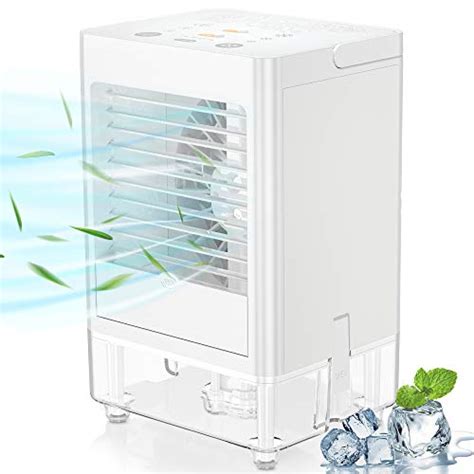 7 Best Evaporative Water Air Coolers 2023 Review Uk